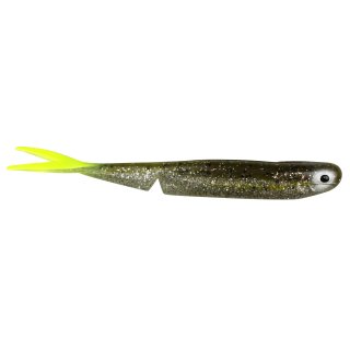Vibration Shad 9,1g Shiny Tali