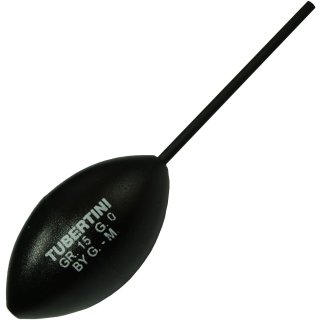 Tubertini Bombarde Calimero Rassel schwimmend 20 g