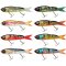 Abu Garcia Beast Glidebait