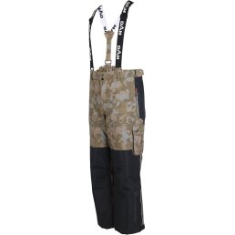 DAM Xtherm2 Pro Breathable Winter Suit