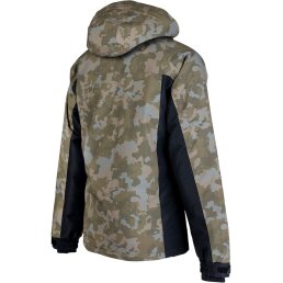 DAM Xtherm2 Pro Breathable Winter Suit