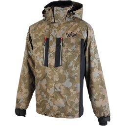 DAM Xtherm2 Pro Breathable Winter Suit
