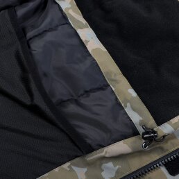 DAM Xtherm2 Pro Breathable Winter Suit