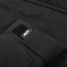 DAM Xtherm2 Winter Suit