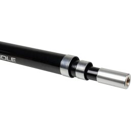 FTM Kescherstab Cross