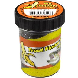 FTM Trout Finder Bait Forellenteig Glitter, Neue Sorten 2020