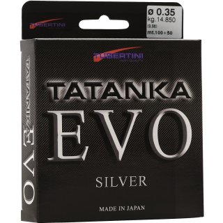 Tubertini Tatanka Evo Silver