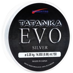 Tubertini Tatanka Evo Silver