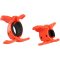 TFT Rutentransportclip orange