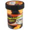 Trout Finder Bait Forellenteig Glitter Cookie schwarz / orange