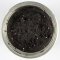 Trout Finder Bait Forellenteig Glitter Cookie schwarz