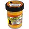 Trout Finder Bait Forellenteig Glitter Braten-Bengel orange
