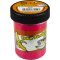 Trout Finder Bait Forellenteig Glitter Big Banana pink