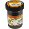 Trout Finder Bait Forellenteig Glitter Big Banana schwarz