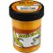 Trout Finder Bait Forellenteig Glitter Big Banana orange