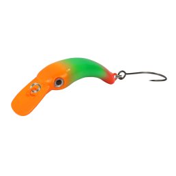 Masu UV orange / grün / rot