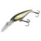 FTM Kahli-Wobbler Big Trout Hunter grau / silber / gelbe Kiemen