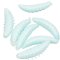Omura Baits Okto 3 cm Baby blau