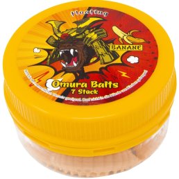 Omura Baits Okto 3 cm ocker