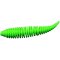 Omura Baits Hero 4 cm neon grün UV
