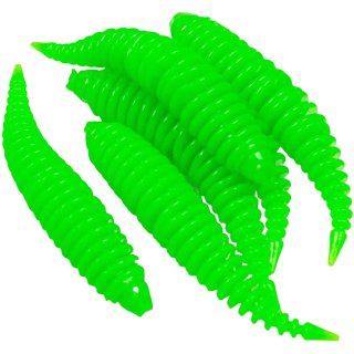 Omura Baits Hero 5 cm neon grün UV