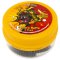 Omura Baits Hero 7 cm schwarz - gelb UV