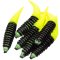 Omura Baits Hero 7 cm schwarz - gelb UV