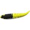 Omura Baits Hero 7 cm schwarz - gelb UV