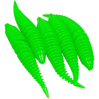Omura Baits Hero 7 cm neon grün UV