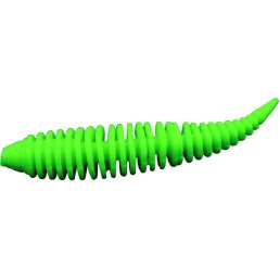 Omura Baits Hero 7 cm neon grün UV