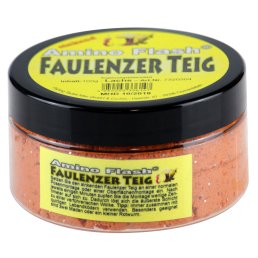 FTM Amino Flash Faulenzer Teig Lachs / orange