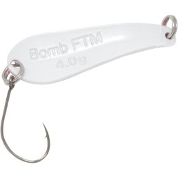 FTM Spoon Bomb 4,0 g camo pink / weiß
