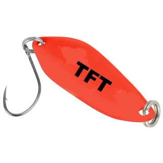 TFT Spoons - Limited Edition Strike