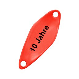 TFT Spoons - Limited Edition Tremo