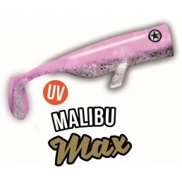 LMAB Drunk Bait  8 cm Malibu Max 6 er Packung ( OVP )
