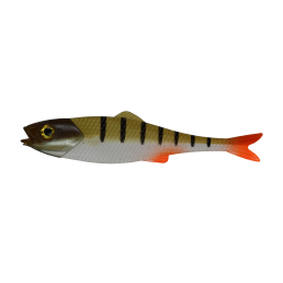 LMAB Finesse Filet 7 cm Sunrise