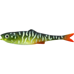LMAB Finesse Filet 7 cm Sunrise