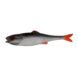 LMAB Finesse Filet 11 cm Firetiger
