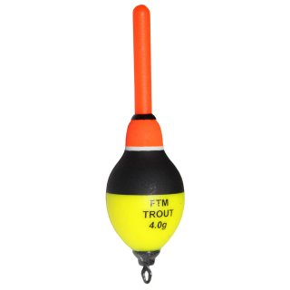 FTM Trout Slider 6 g