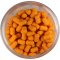 FTM Senshi Baits Wafter Dumbells 4 mm Golden Sweetcorn