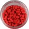 FTM Senshi Baits Wafter Dumbells 4 mm Red Berry
