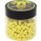 FTM Senshi Baits Wafter Dumbells 6 mm Yellow Pineapple