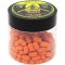 FTM Senshi Baits Wafter Dumbells 6 mm Sunny Orange Chocolate