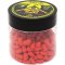 FTM Senshi Baits Wafter Dumbells 6 mm Red Berry