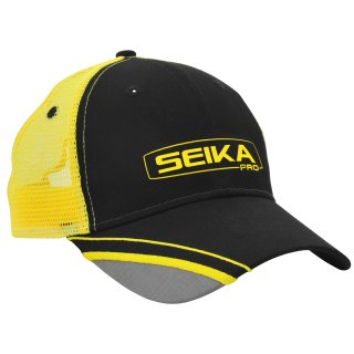 Seika Pro Basecap uni