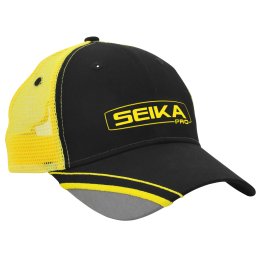Seika Pro Basecap uni