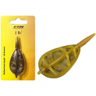 FTM Method Korb medium 30 g