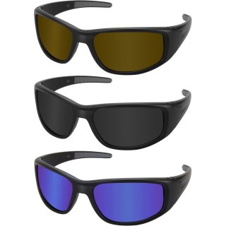 Camouflage Sonnenbrille Polarisationsbrille Gelb oder Grau