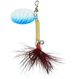 FTM Omura Spinner Evo 2,0 g / silber - blau