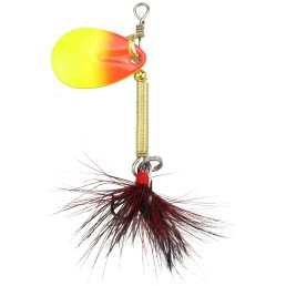 FTM Omura Spinner Evo 2,3 g / gelb - orange